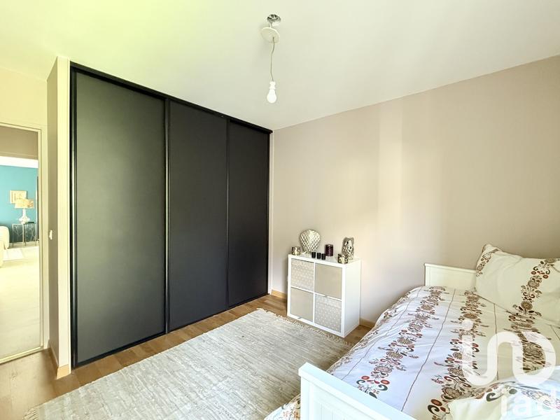 Appartement - 94 m² - 4 pièces