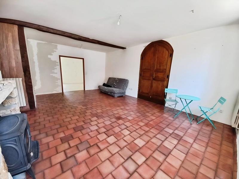 Maison - 181 m² - 6 pièces