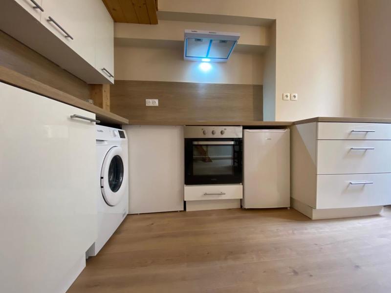 Studio - 40 m² - 1 pièce