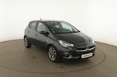 Opel Corsa 1.4 Turbo Innovation 5p 100 ch