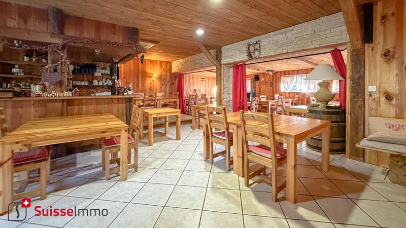 Immeuble - 300 m² - 10 pièces