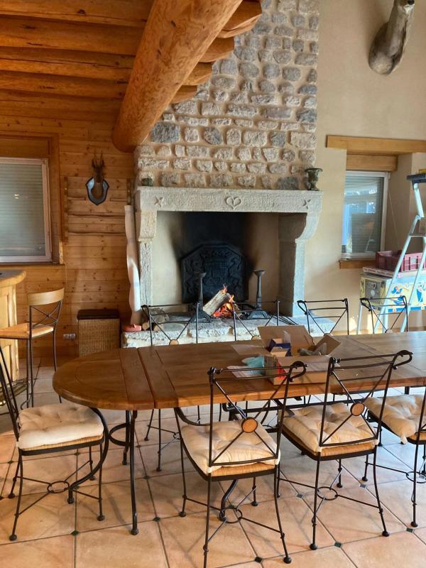 Propriété - 220 m² - 7 pièces