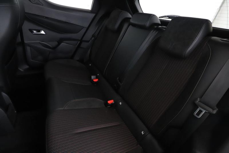 Ds Ds 3 II 1.2 PureTech Performance Line Eat8 131 ch