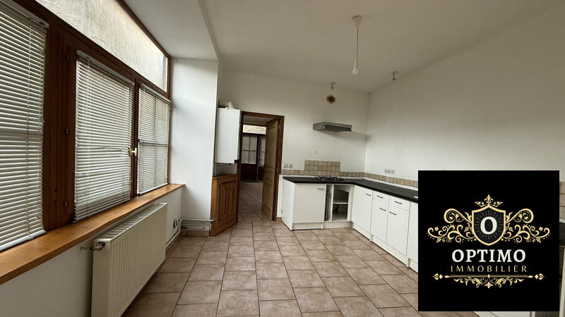 Appartement - 50 m² - 3 pièces