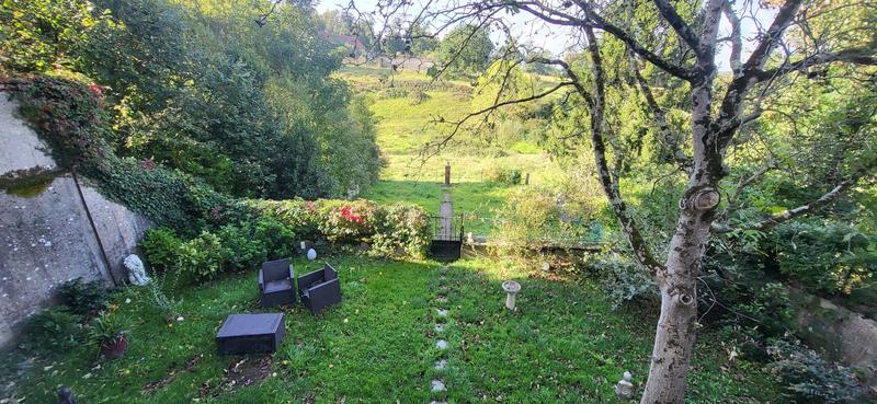 Maison - 198 m² - 6 pièces