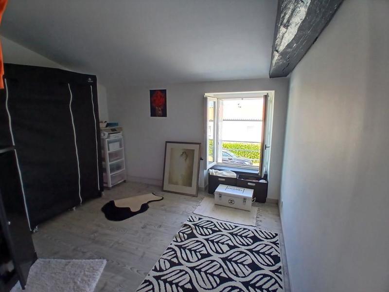 Maison - 87 m² - 3 pièces