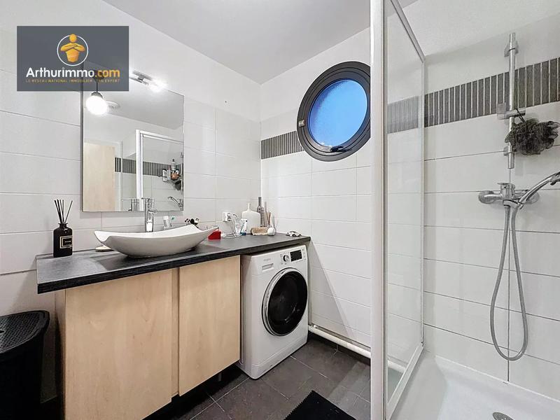 Appartement - 104 m² - 5 pièces