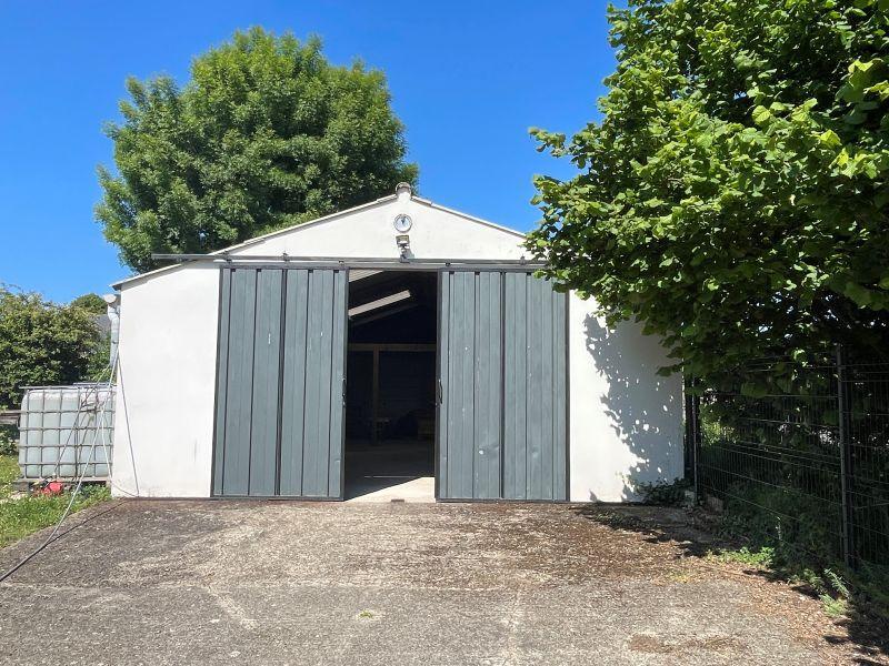 Maison - 175 m² - 9 pièces