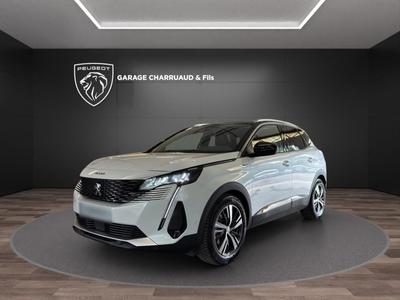 Peugeot 3008 II 1.6 Hybrid 225 E-Eat8 Allure Pack