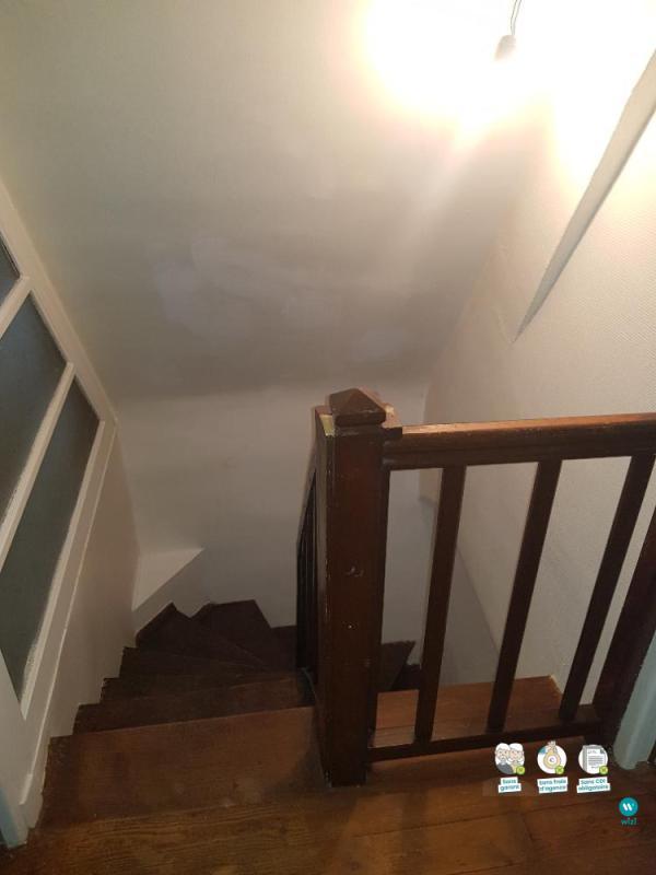 Appartement - 77 m² - 3 pièces