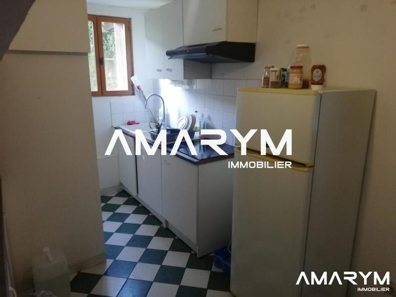 Appartement - 75 m² - 4 pièces