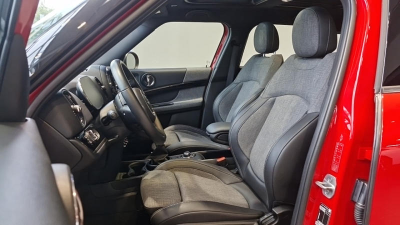 Mini Countryman Cooper Edition Northwood 136 ch Bvm6