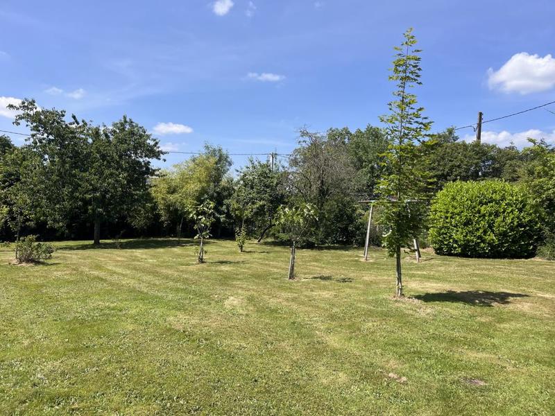 Maison de campagne - 135 m² - 5 pièces