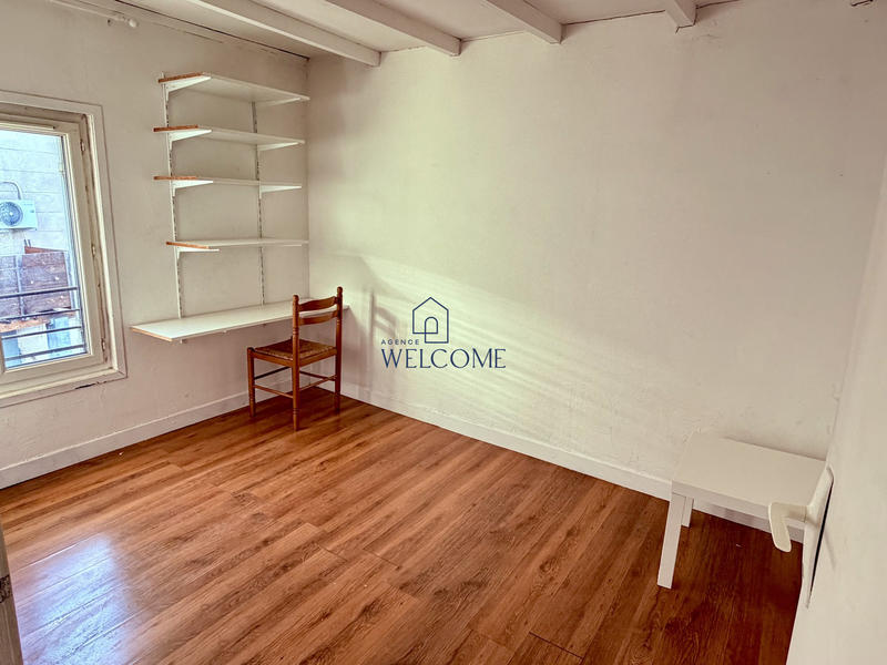 Appartement - 47 m² - 3 pièces