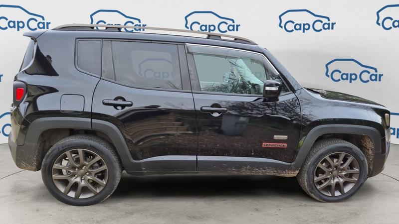 Jeep Renegade 2.0 Jtd 140 1945 - Toit ouvrant