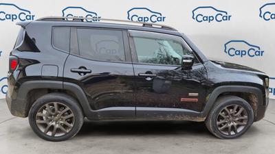 Jeep Renegade 2.0 Jtd 140 1945 - Toit ouvrant