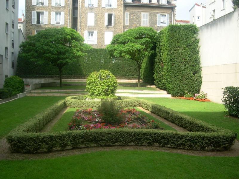 Appartement - 98 m² - 4 pièces