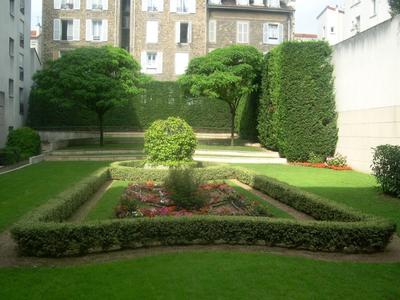 Appartement - 98 m² - 4 pièces