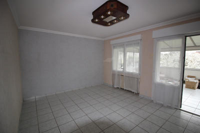 Maison - 149 m² - 8 pièces