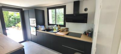 Villa - 186 m² - 7 pièces