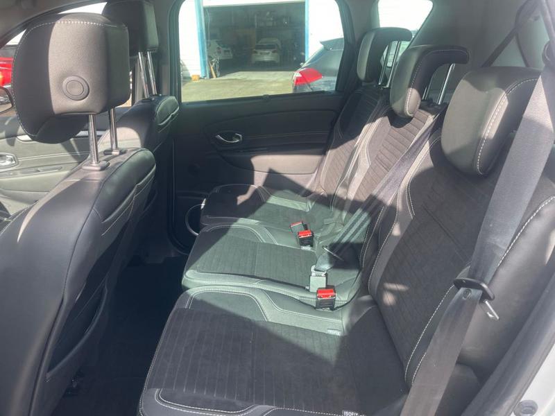 Renault Scénic Xmod 1.5 dCi 110ch energy Bose eco²