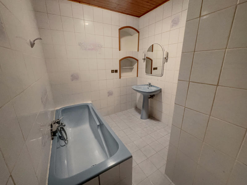 Maison - 134 m² - 5 pièces