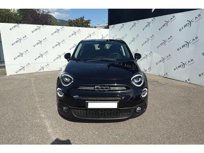 Fiat 500x 1.5 FireFly 130 ch s/S Dct7 Hybrid