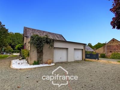 Maison - 146 m² - 6 pièces