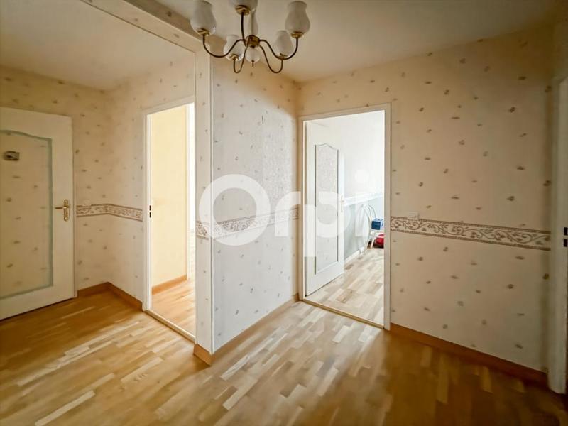Appartement - 92 m² - 4 pièces