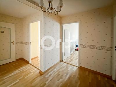 Appartement - 92 m² - 4 pièces