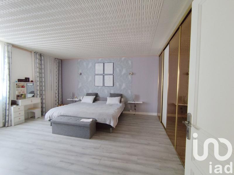 Maison de ville - 223 m² - 6 pièces