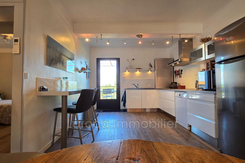 Maison de village - 133 m² - 3 pièces