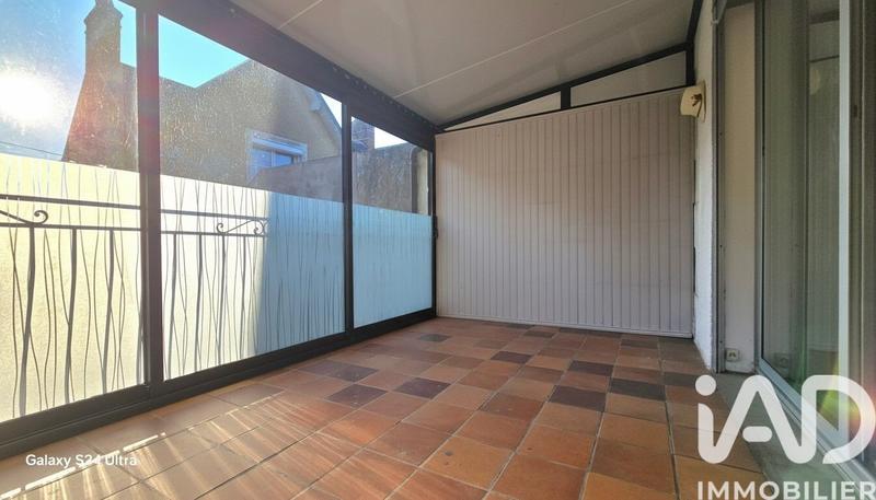 Maison - 199 m² - 8 pièces