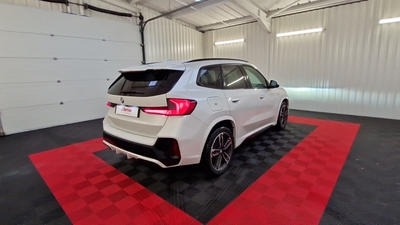 Bmw X1 sDrive18i m Sport Dkg7
