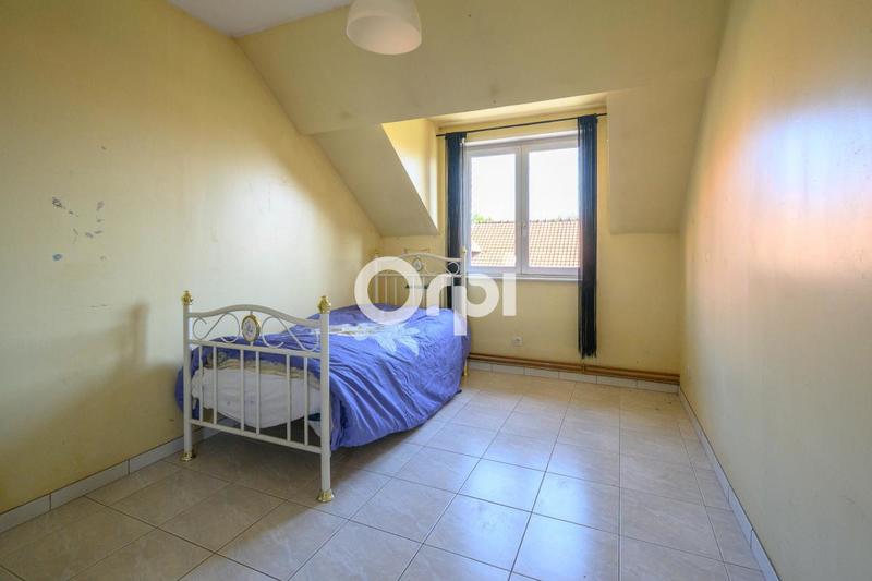 Ferme - 314 m² - 10 pièces