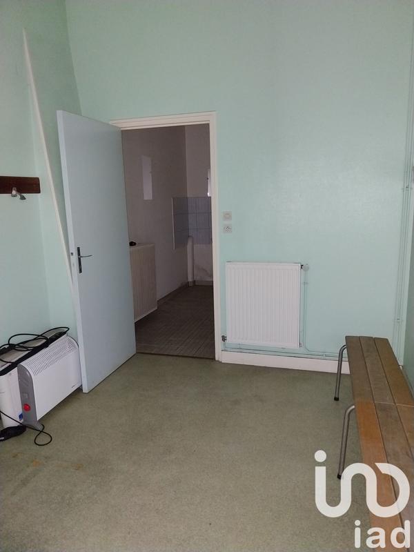 Maison de village - 243 m² - 8 pièces