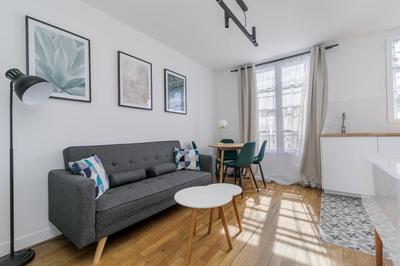 Appartement - 32 m² - 2 pièces