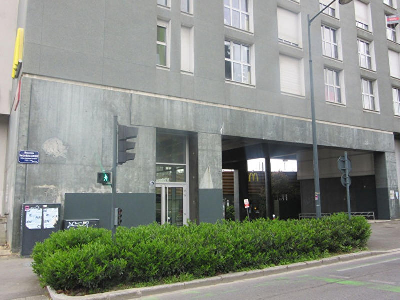 Appartement - 31 m² - 1 pièce