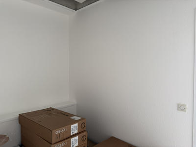 Local commercial - 38 m²