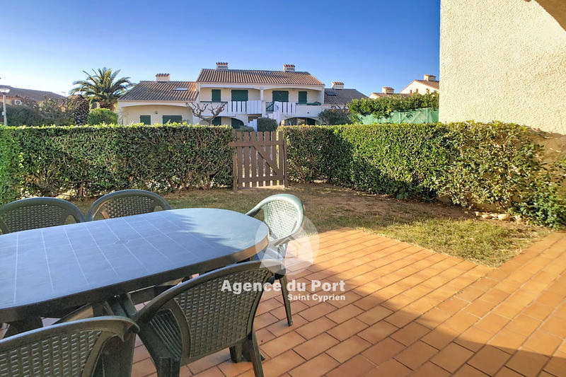 Maison - 37 m² - 3 pièces