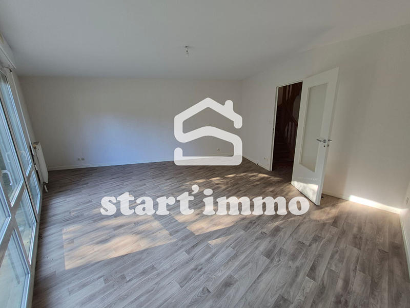 Appartement - 134 m² - 7 pièces