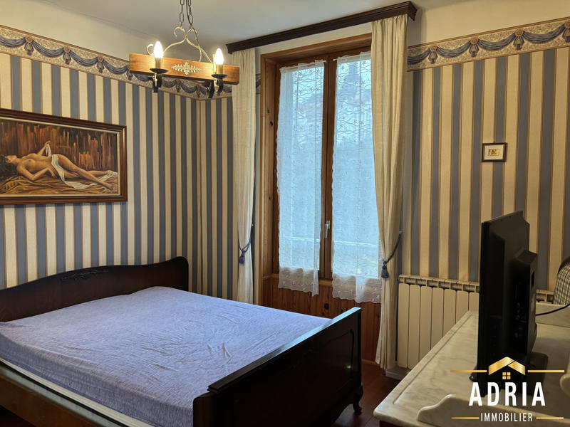 Maison - 88 m² - 5 pièces