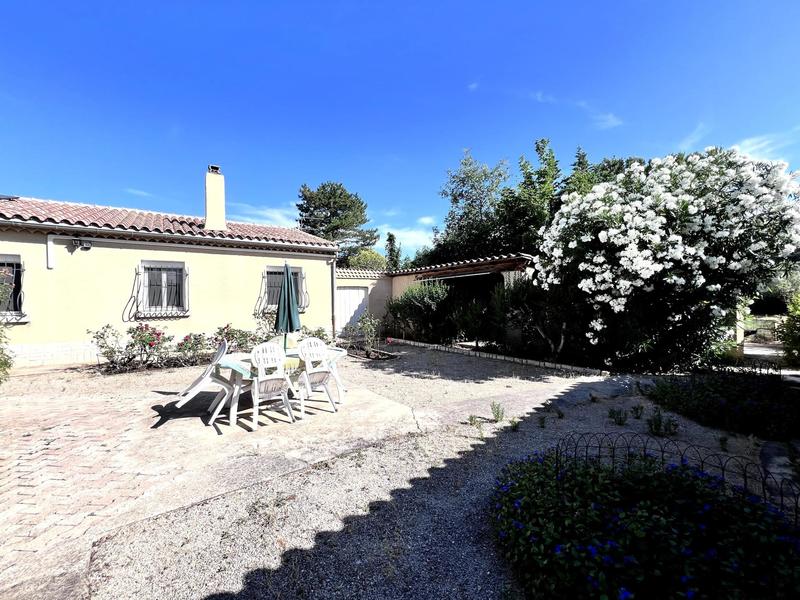 Villa - 112 m² - 5 pièces