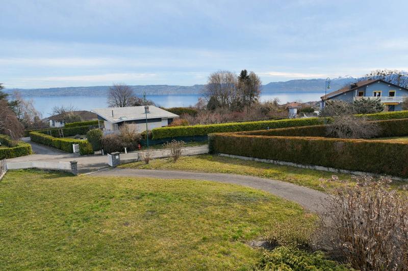 Maison - 121 m² - 3 pièces