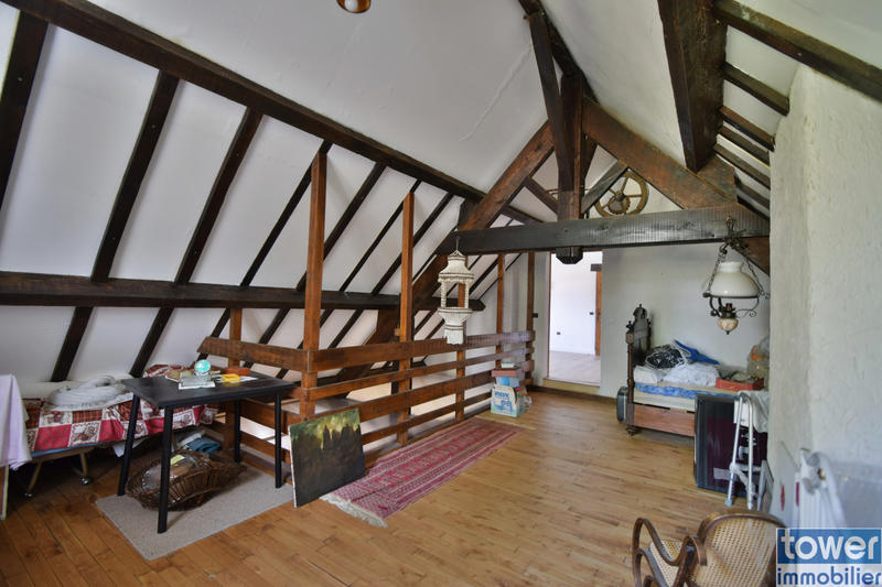 Propriété - 385 m² - 13 pièces