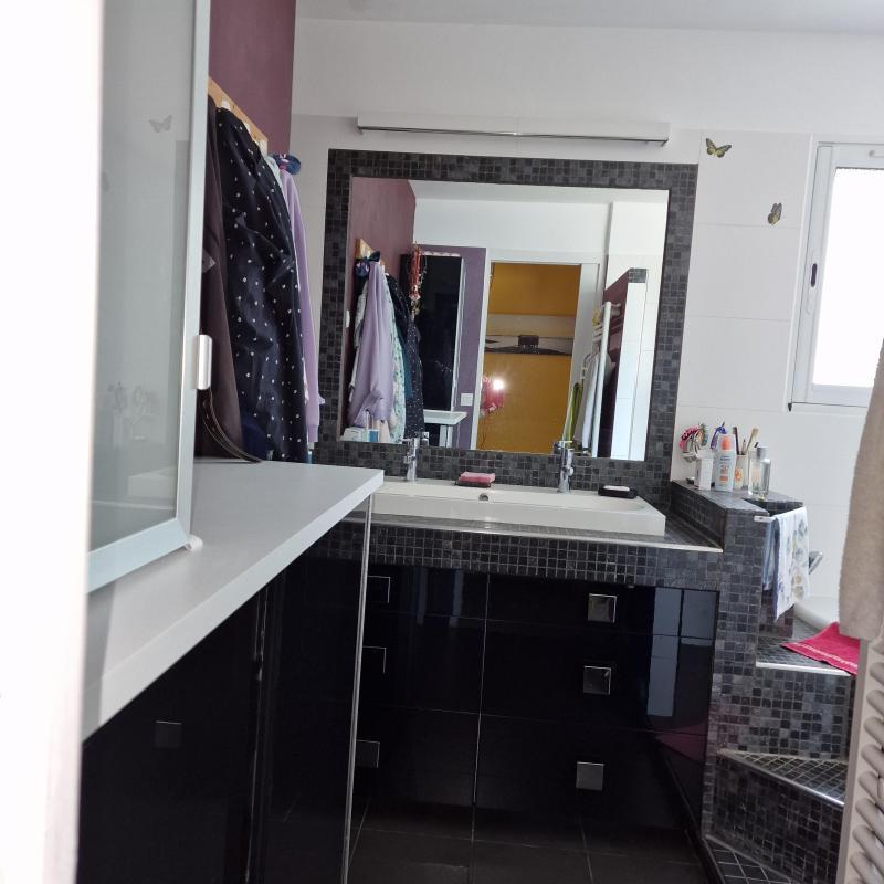 Villa - 150 m² - 5 pièces