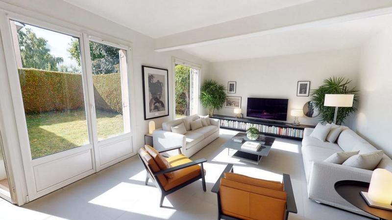 Maison - 115 m² - 7 pièces