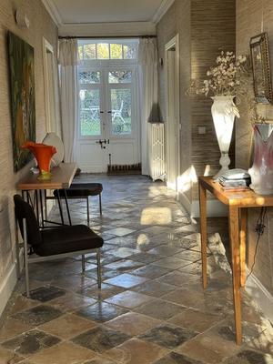 Maison ancienne - 265 m² - 8 pièces