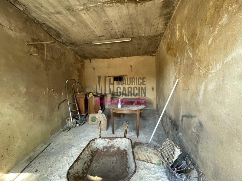 Maison - 70 m² - 3 pièces