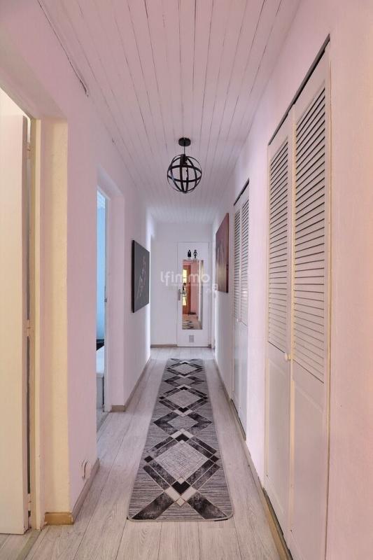 Maison - 101 m² - 5 pièces